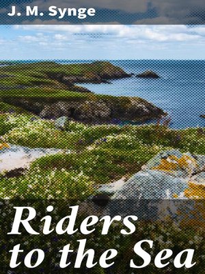 cover image of Riders to the Sea